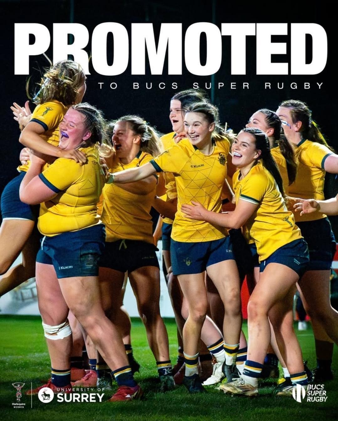 USWRFC Rugby Promotion Graphic