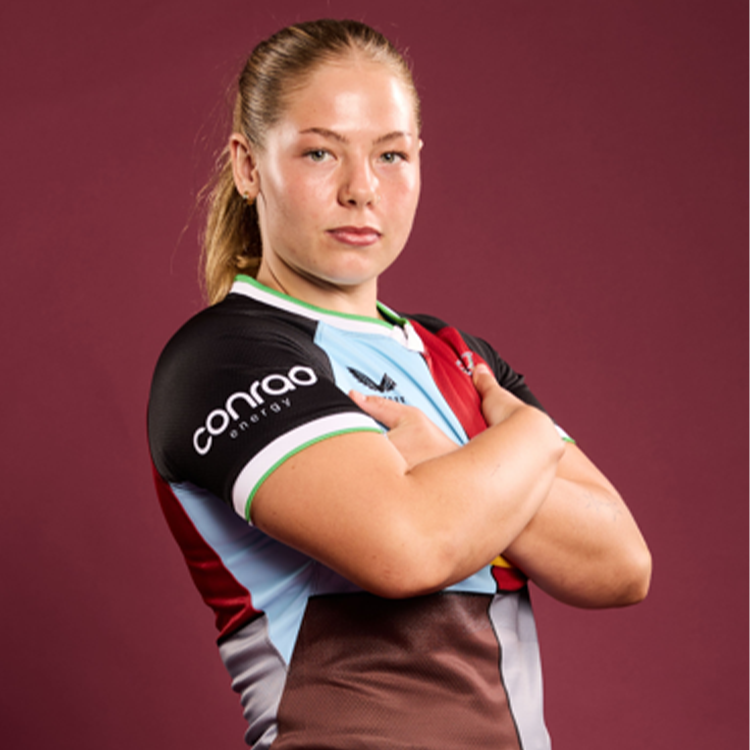 MADDY PAGE
