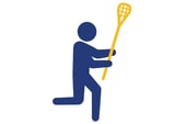Lacrosse Icon