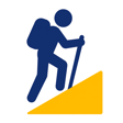 Mountaineering Icon-1