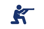 Rifle Icon 