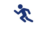 Running & Athletics Icon