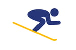 SnowSports Icon