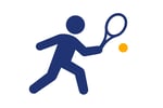 Squash Icon