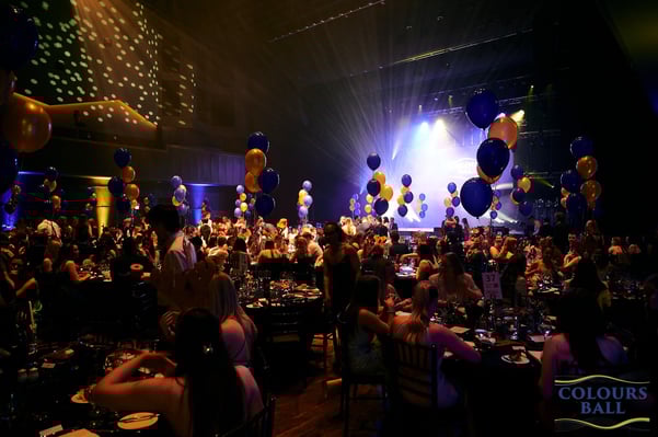 Colours Ball1