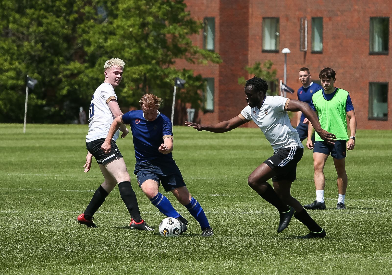 RSP Vs SSP Grad Sport Gallery