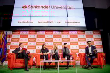 Santander Universities