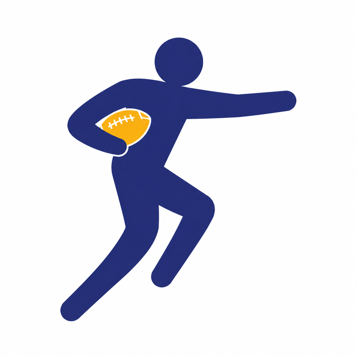 American Football Icon