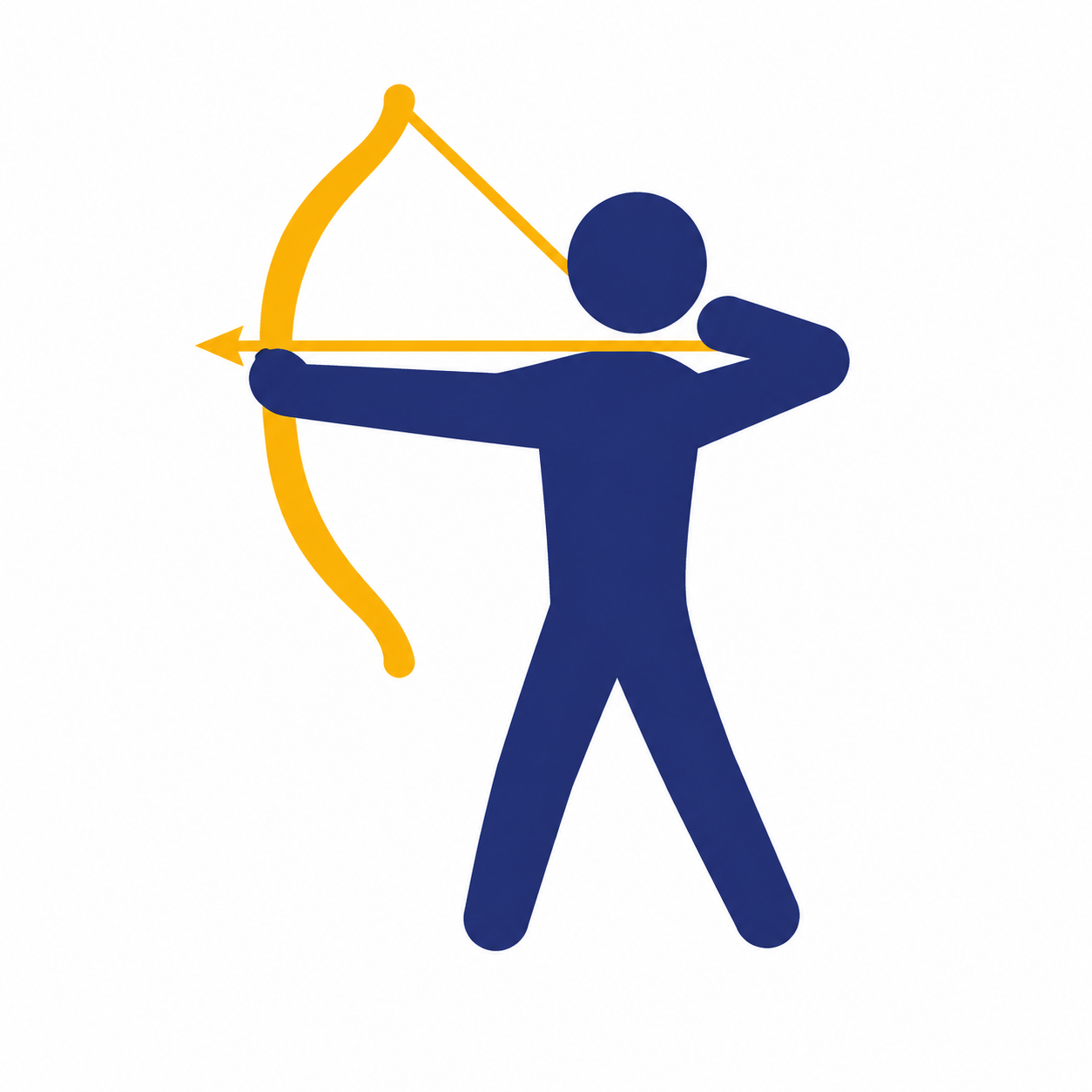 Archery Icon