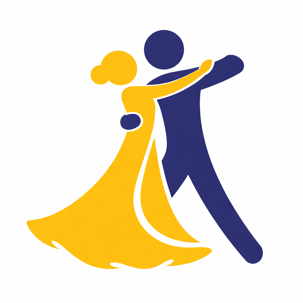 Ballroom & Latin Icon