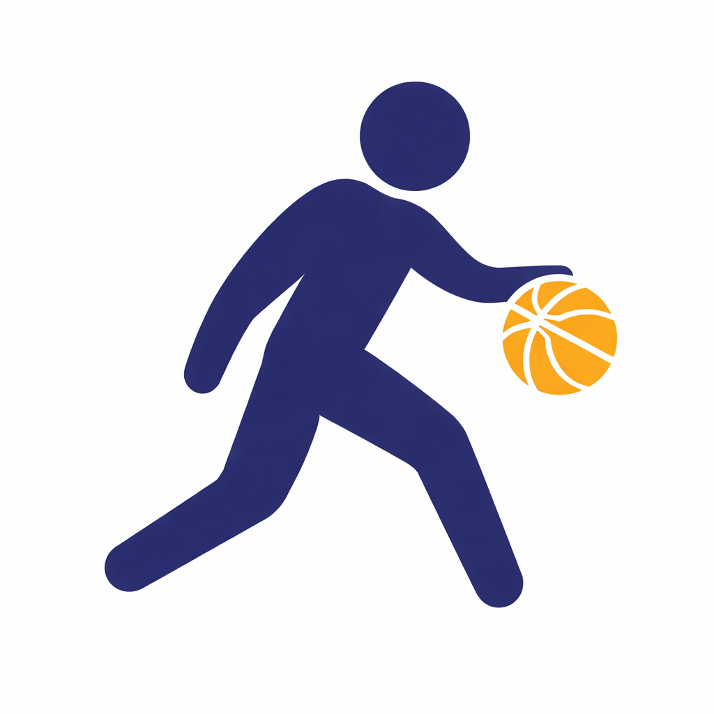 Basketball Icon