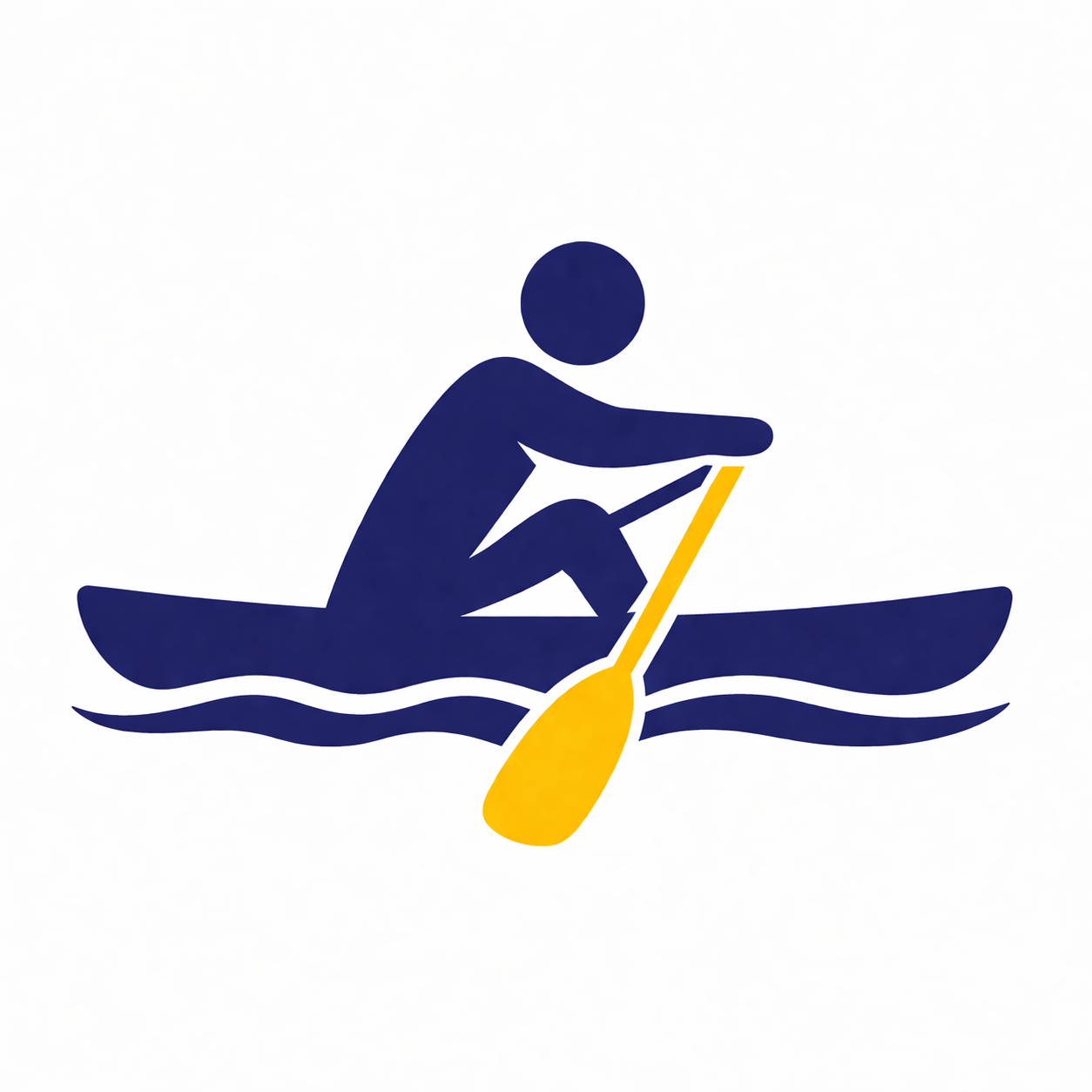 Boat (rowing) Icon