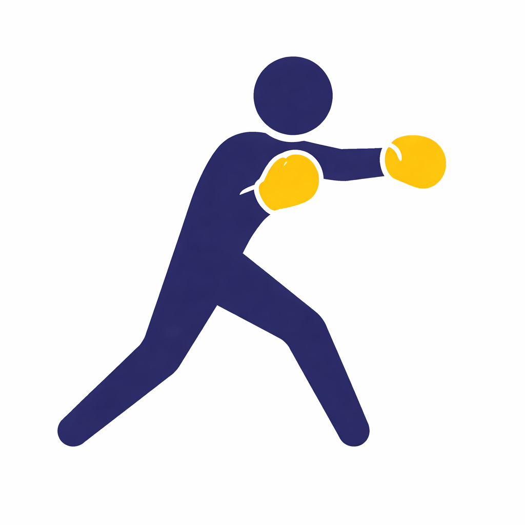 Boxing Icon
