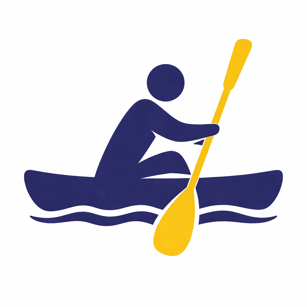 Canoe Icon-1