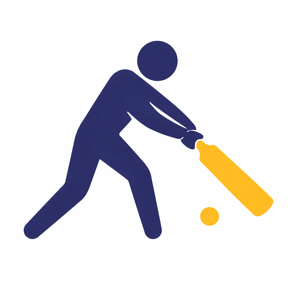 Cricket Icon