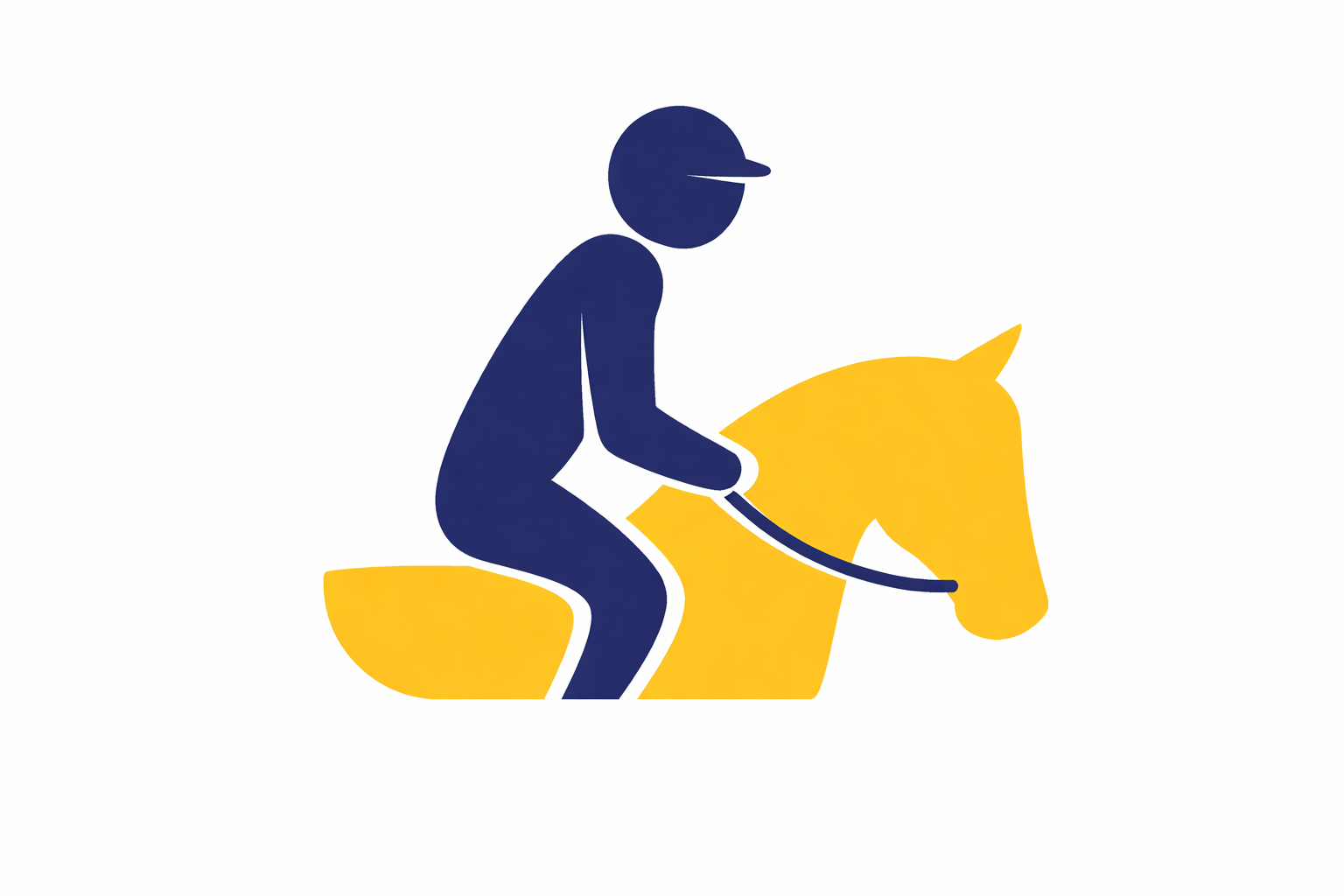 Equestrian Icon
