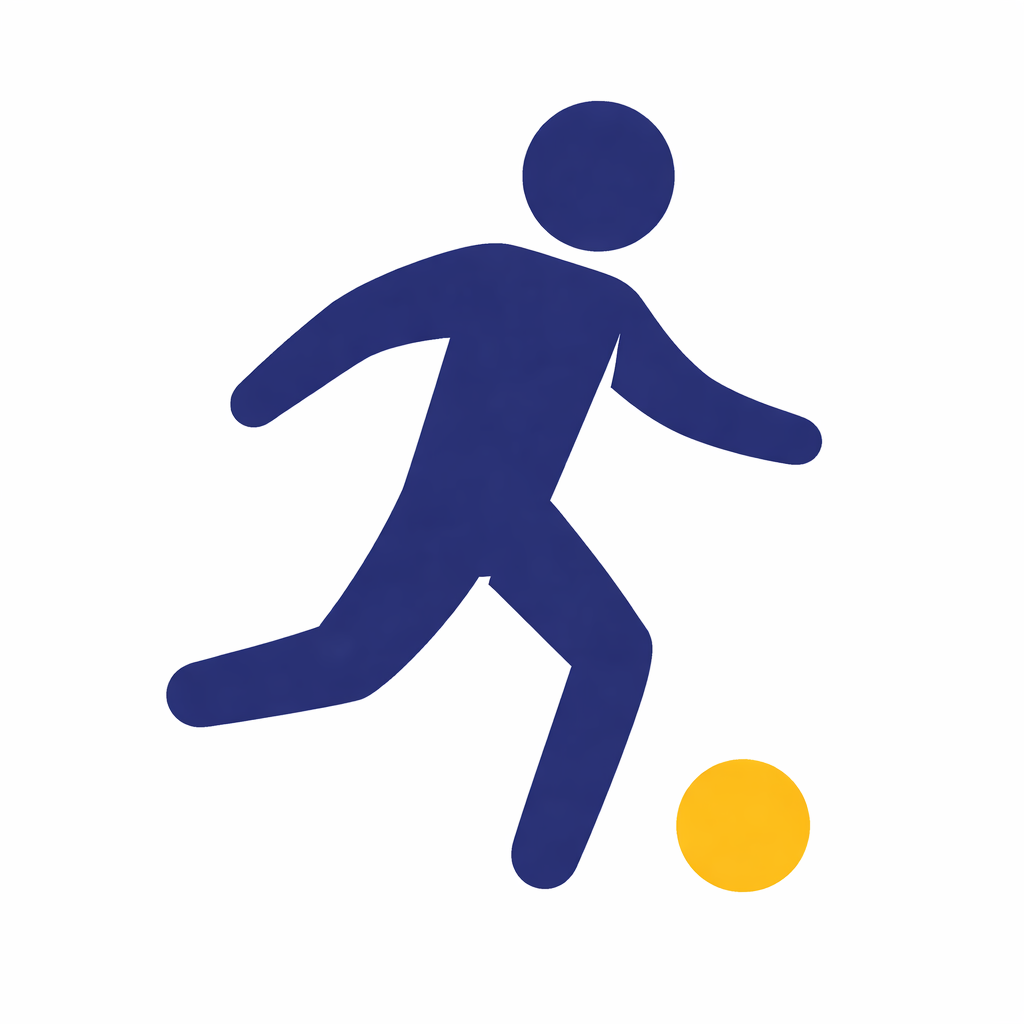 Futsal Icon