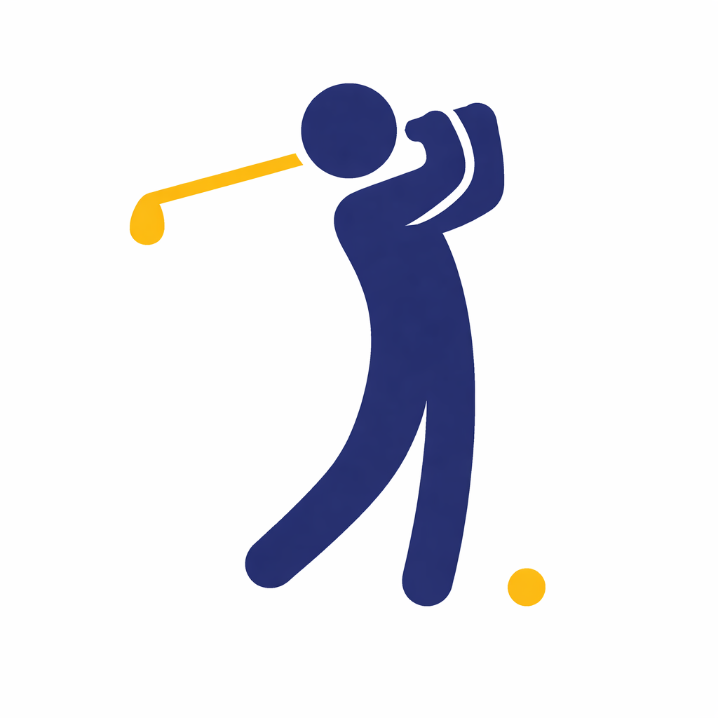 Golf Icon
