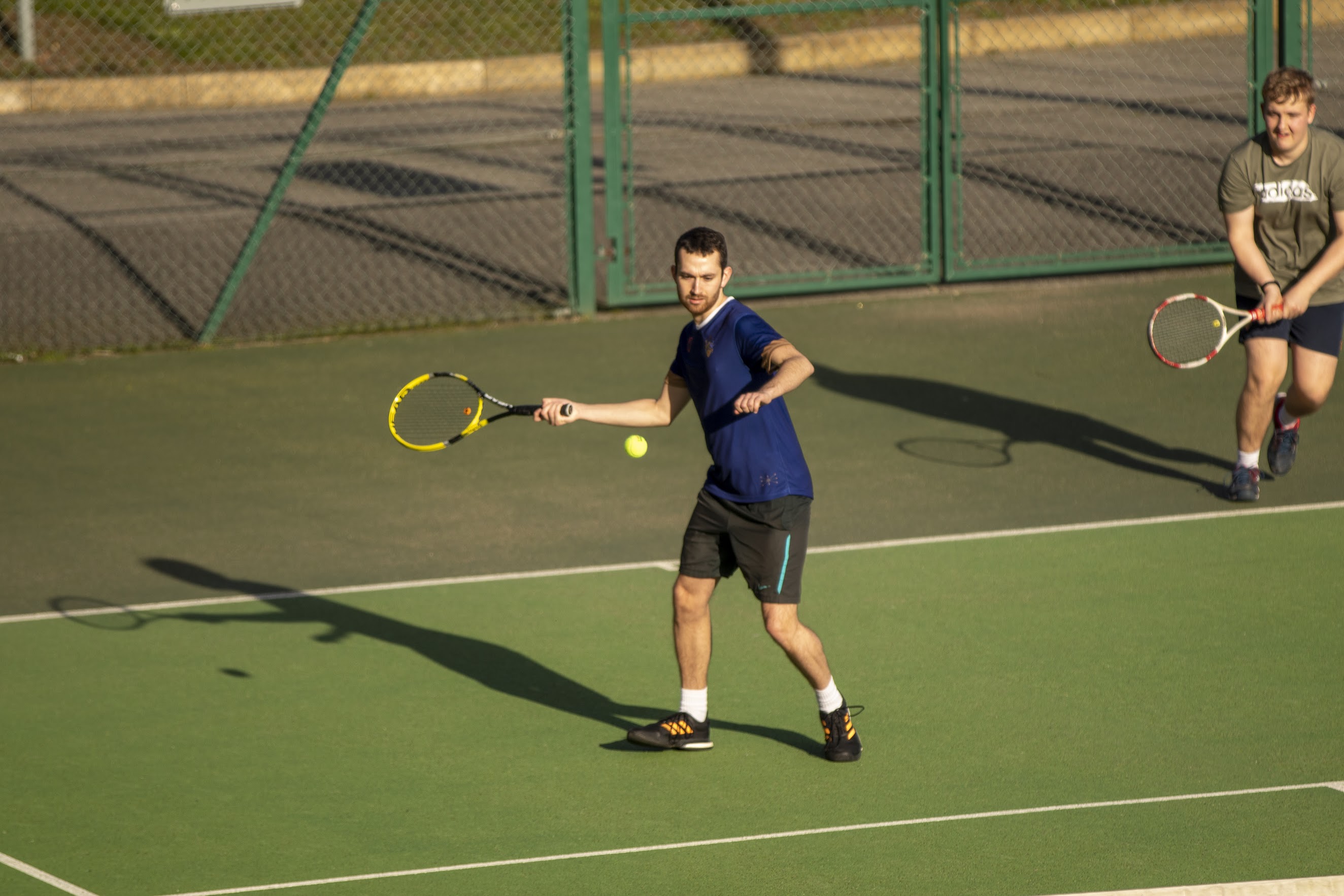 BUCS Wednesday – 12 February