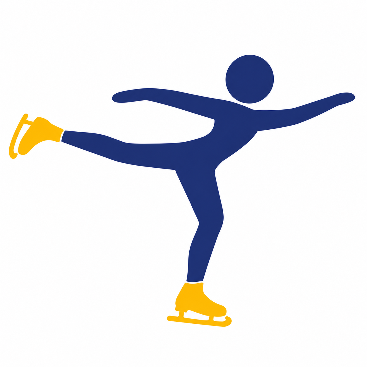 Ice Skating
