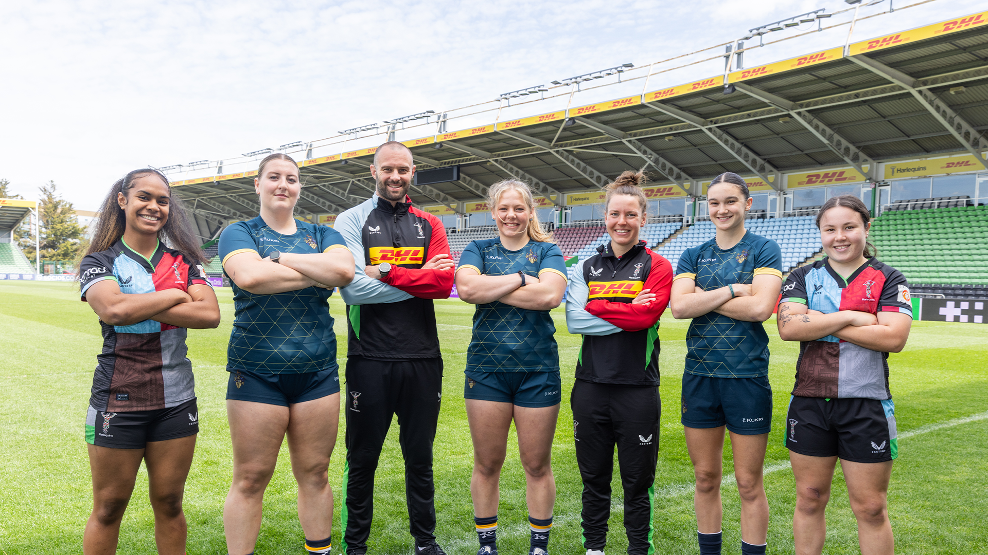 Women's Rugby