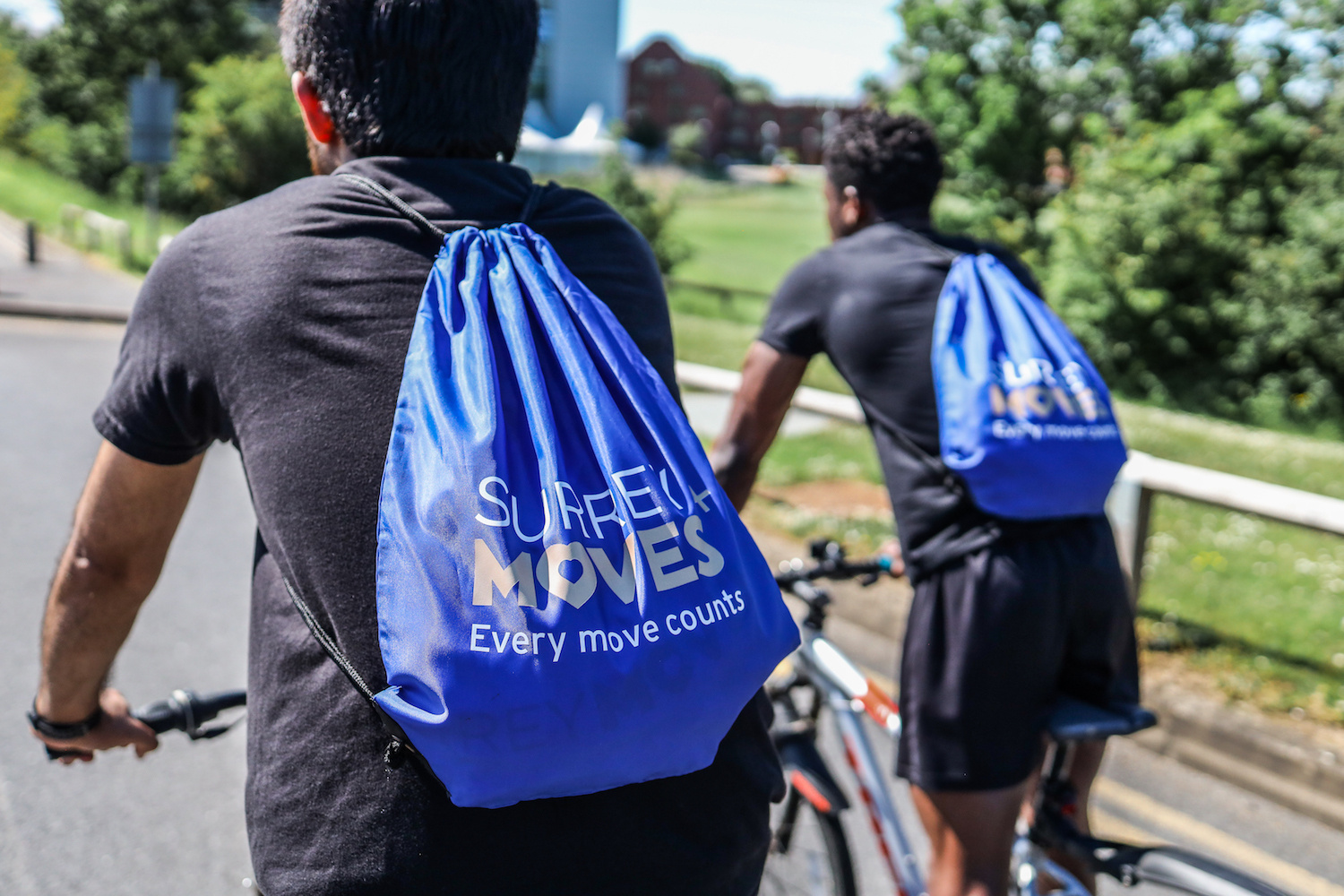 SurreyMoves