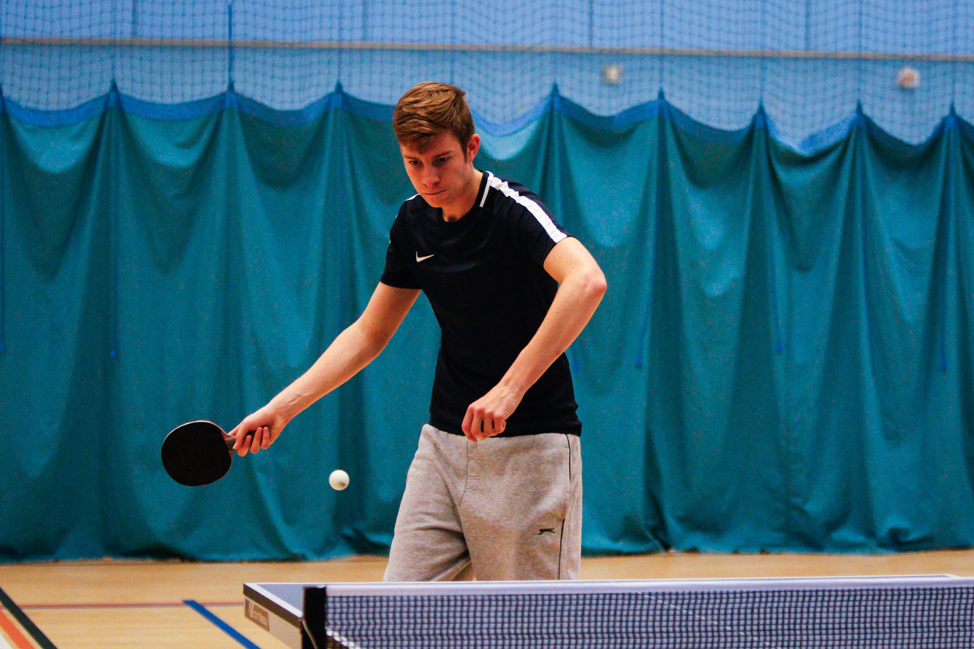 Free Sport Programme