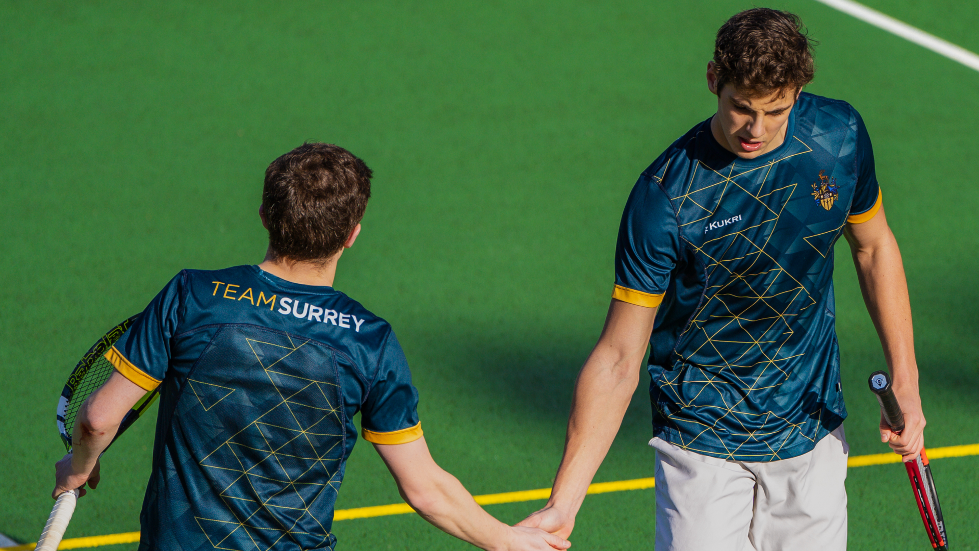 New LTA Investment to Grow Tennis & Padel at Surrey